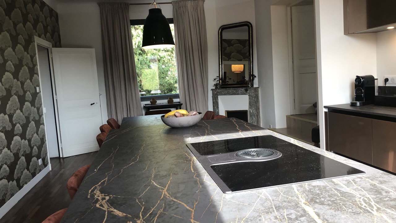 Photo of Kitchen in Perigueux