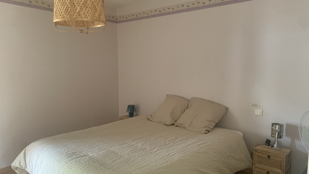 Photo of Bedroom in Bazens