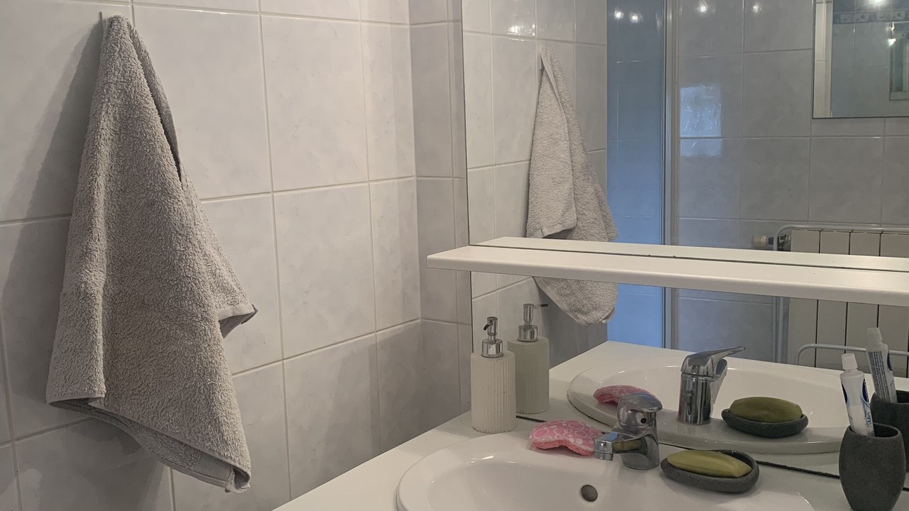 Photo of Bathroom in Bazens