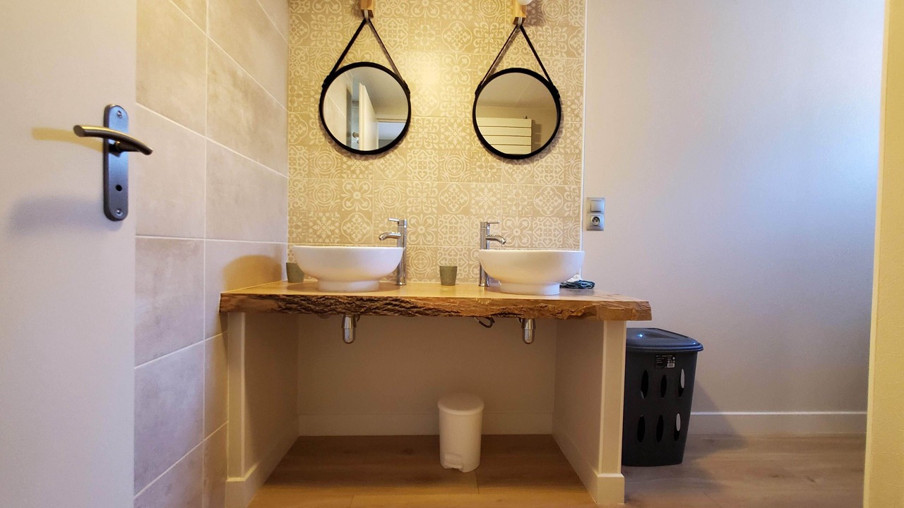Photo of Bathroom in Chaniers