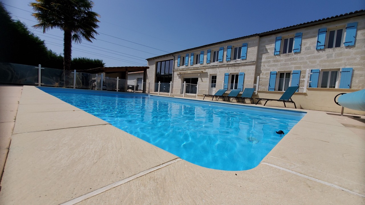 Photo of Outdoor in Chaniers