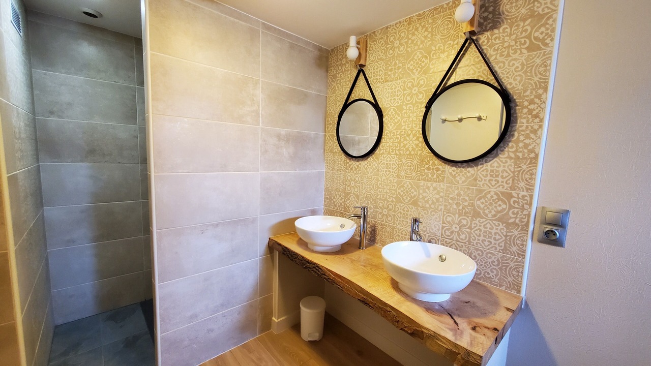 Photo of Bathroom in Chaniers
