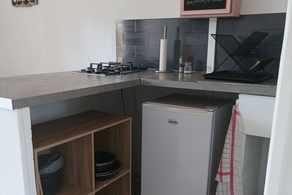 Photo of Kitchen in Saint-Aubin-de-Nabirat