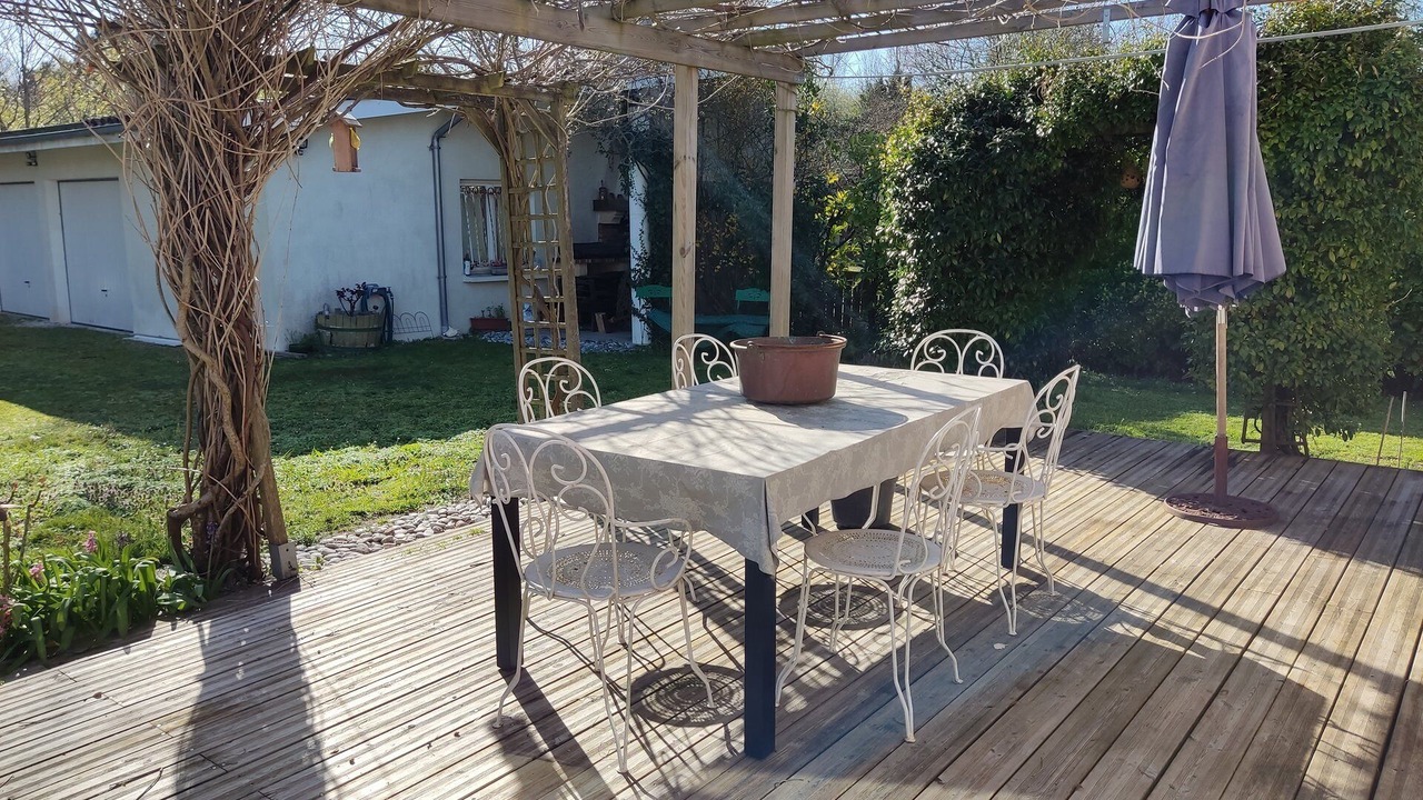 Photo of Outdoor in Biganos