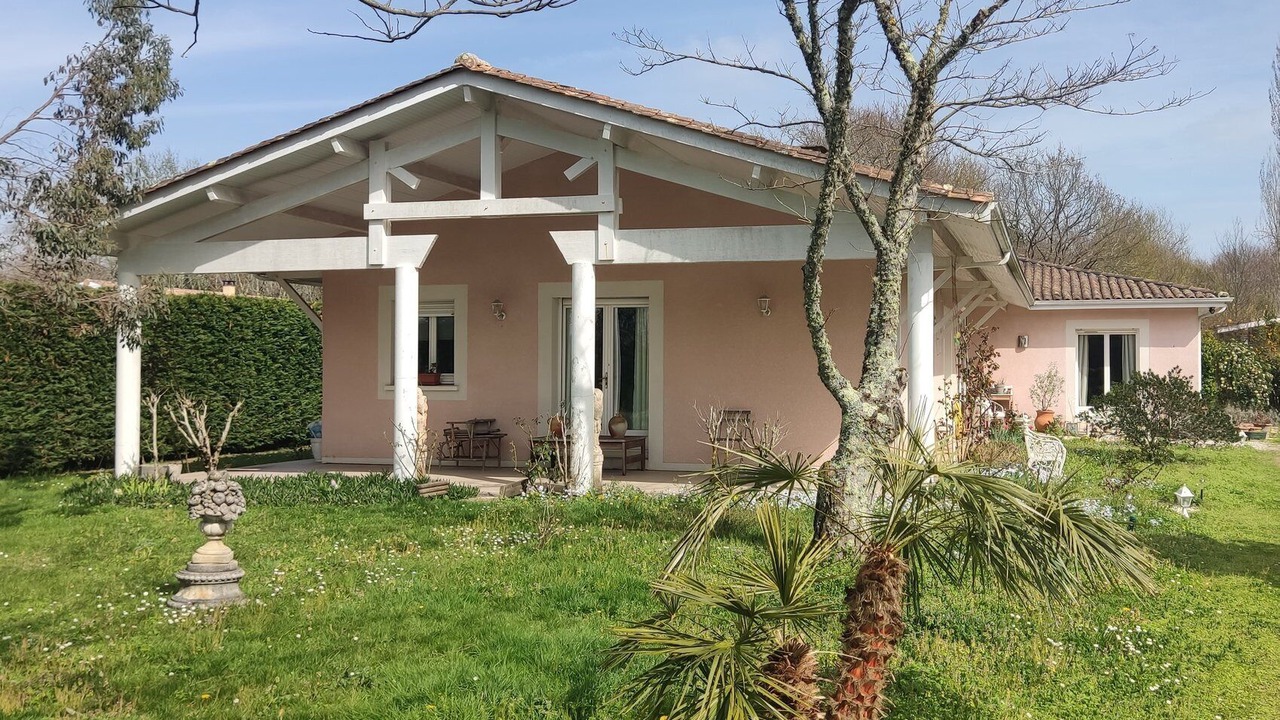 Photo of Outdoor in Biganos