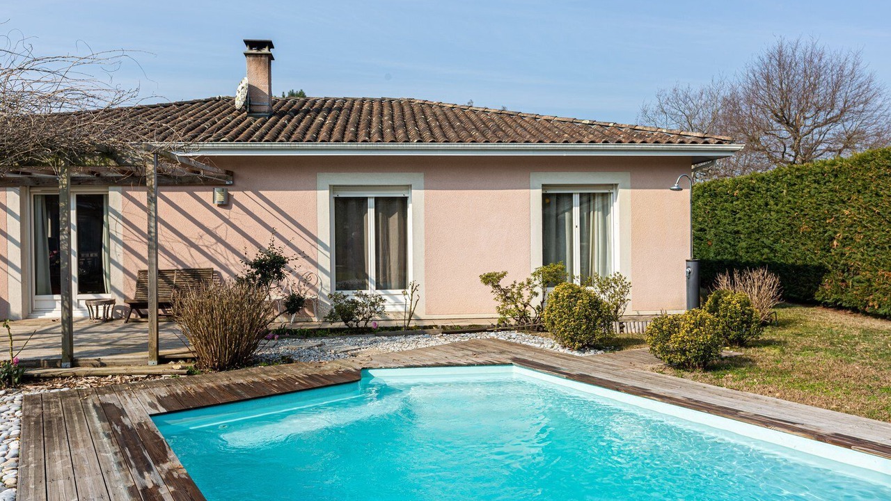 Photo of Outdoor in Biganos