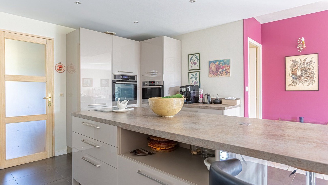 Photo of Kitchen in Biganos