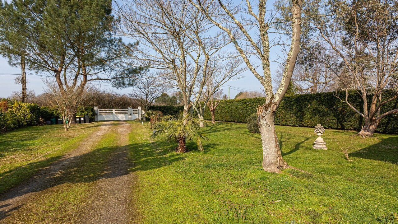 Photo of Outdoor in Biganos