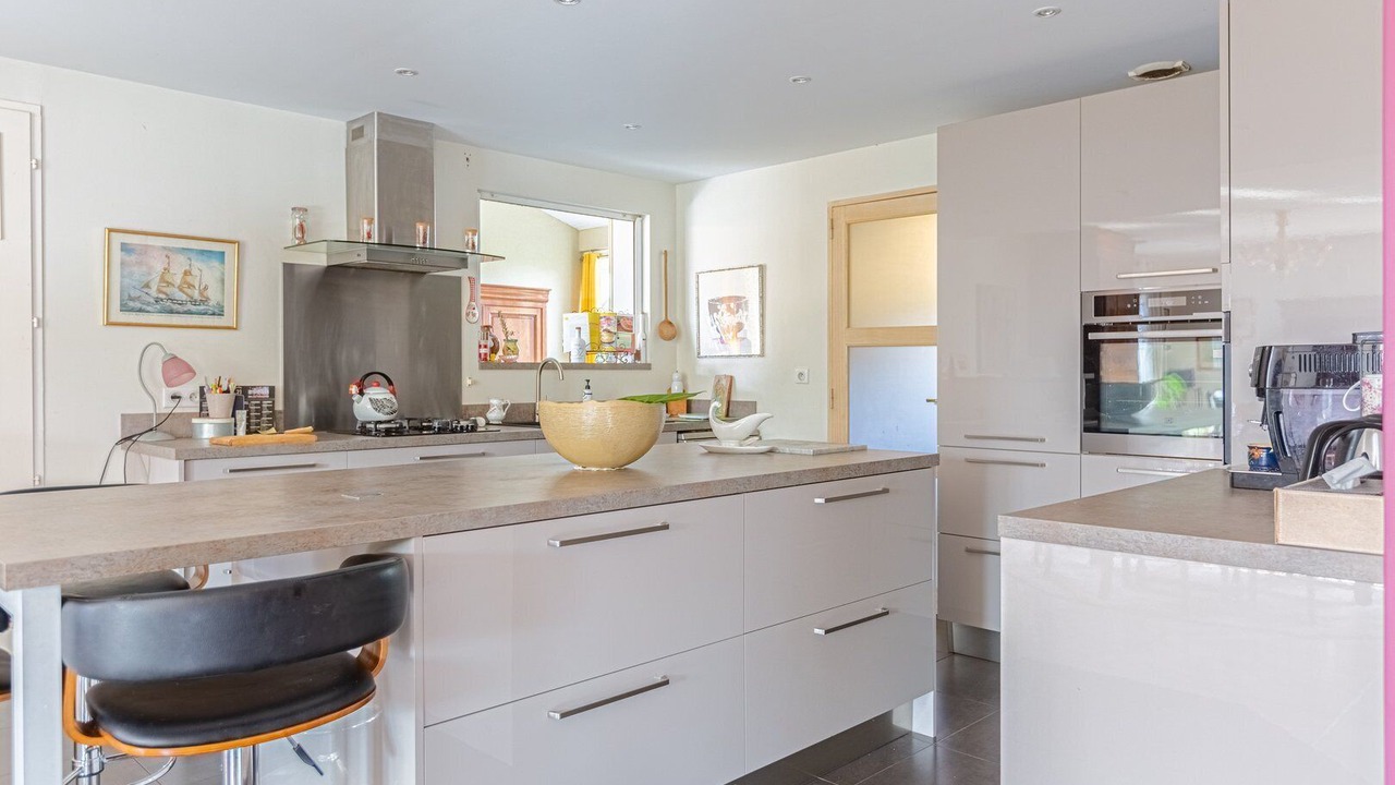 Photo of Kitchen in Biganos