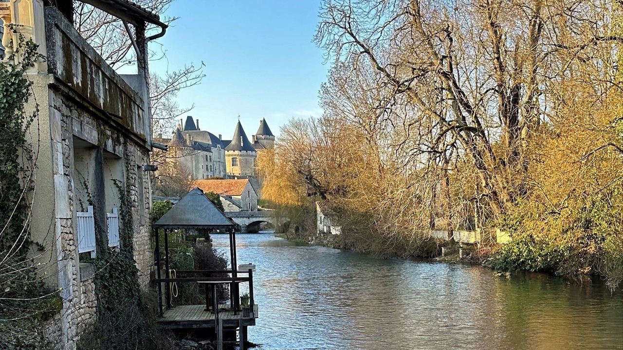 Photo of Outdoor in Verteuil-sur-Charente