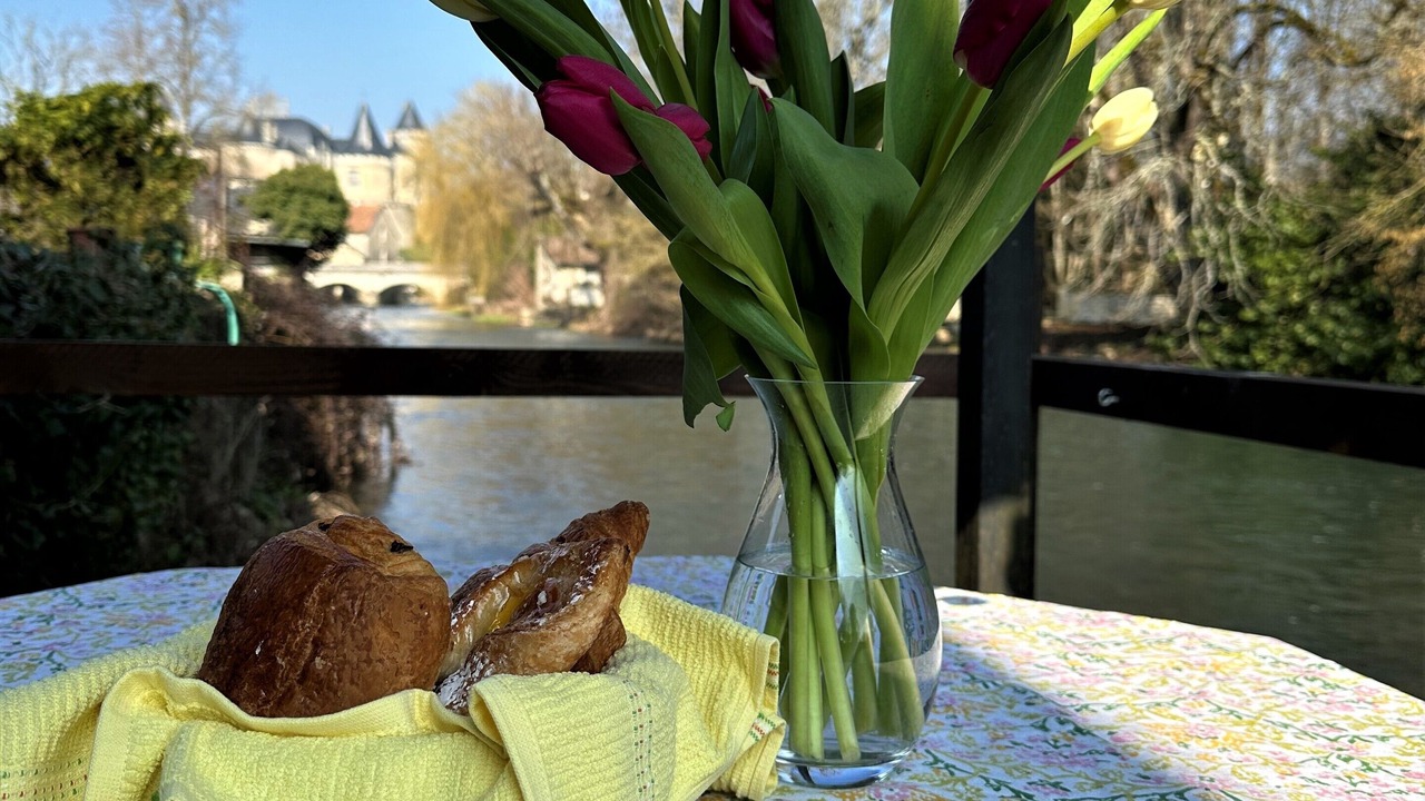 Photo of Outdoor in Verteuil-sur-Charente