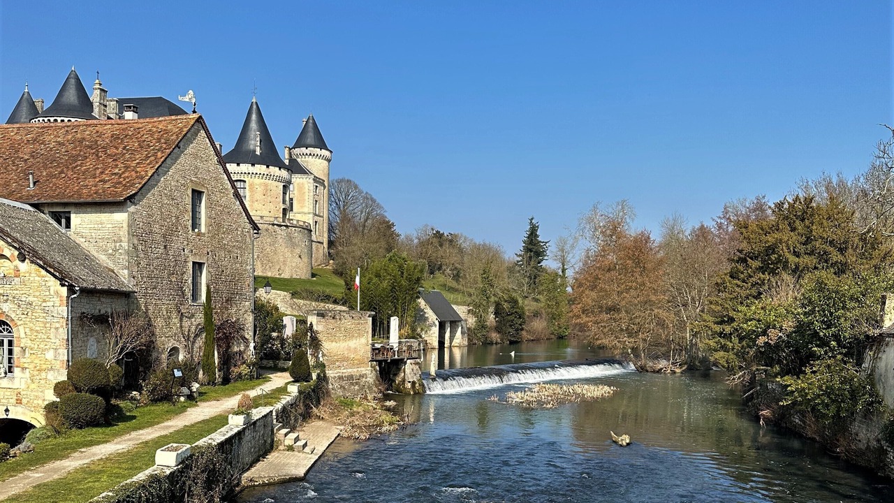 Photo of Others in Verteuil-sur-Charente