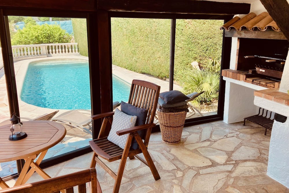 Photo of Outdoor in Auribeau-sur-Siagne