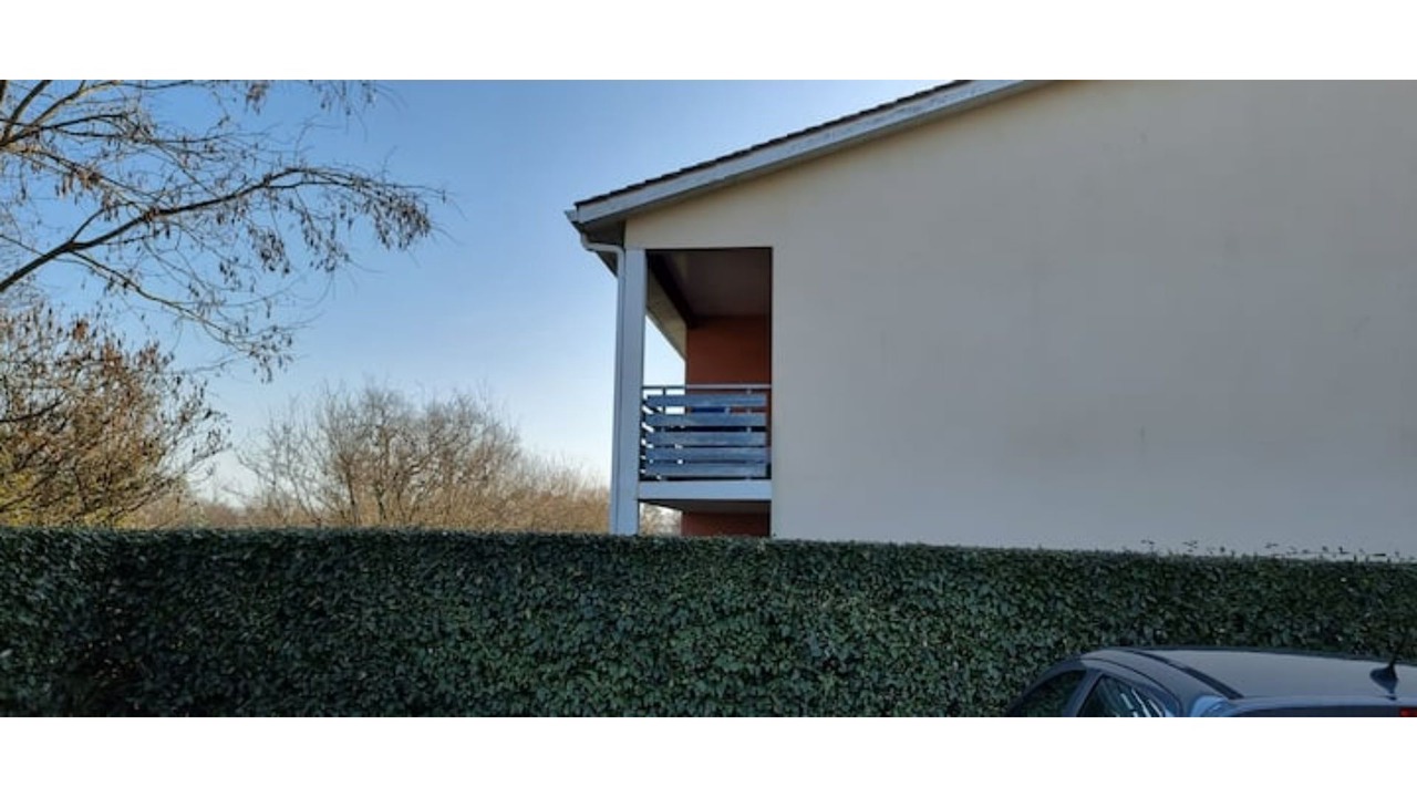 Photo of Outdoor in Etauliers