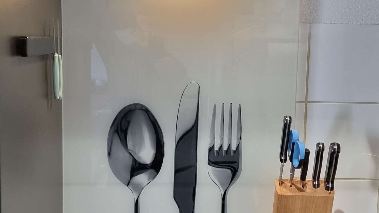 Photo of Kitchen in Etauliers