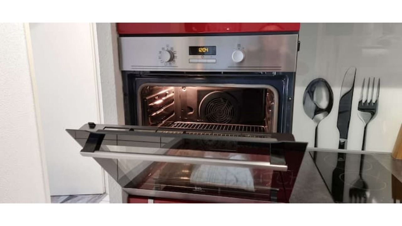 Photo of Kitchen in Etauliers