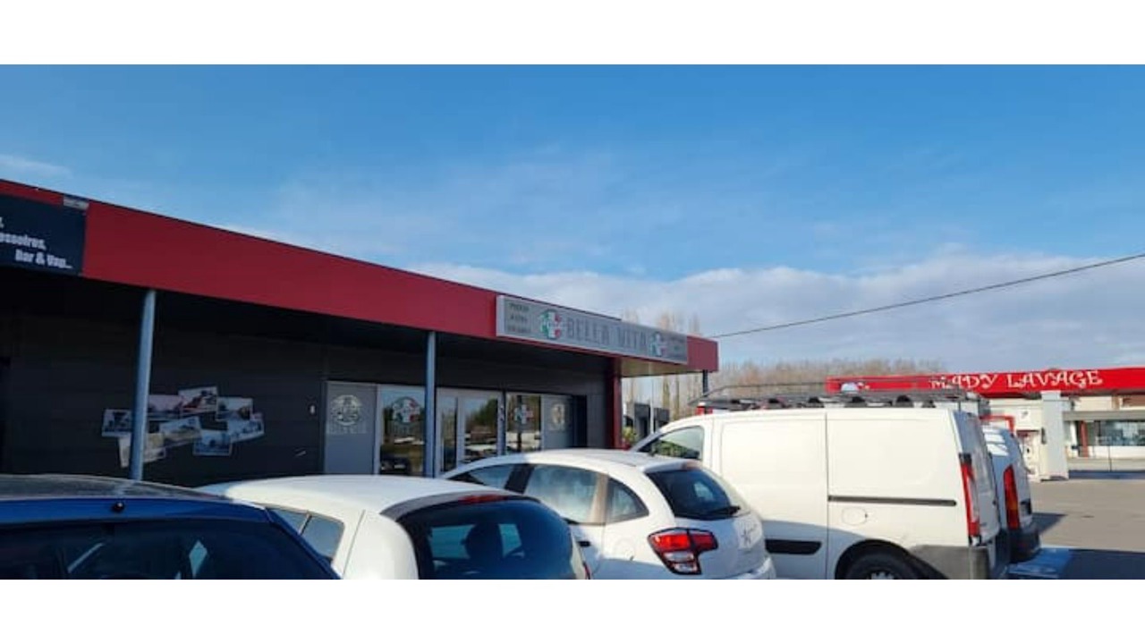 Photo of Outdoor in Etauliers