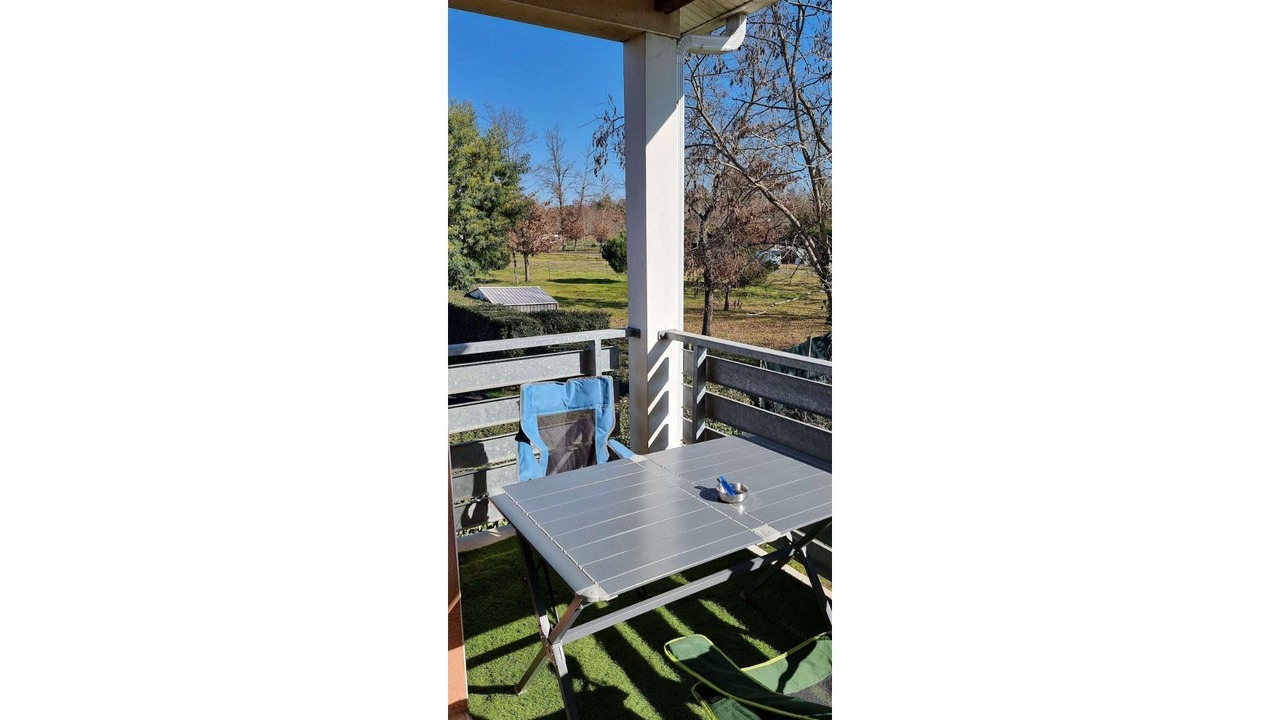 Photo of Outdoor in Etauliers