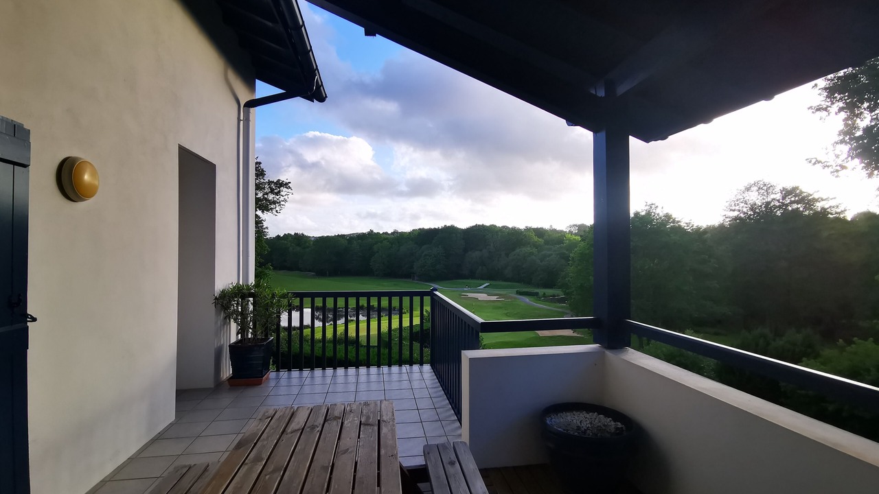 Photo of Outdoor in Bassussarry