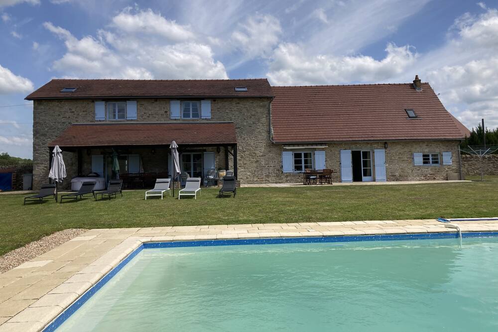 Photo of Outdoor in Dompierre-les-Eglises