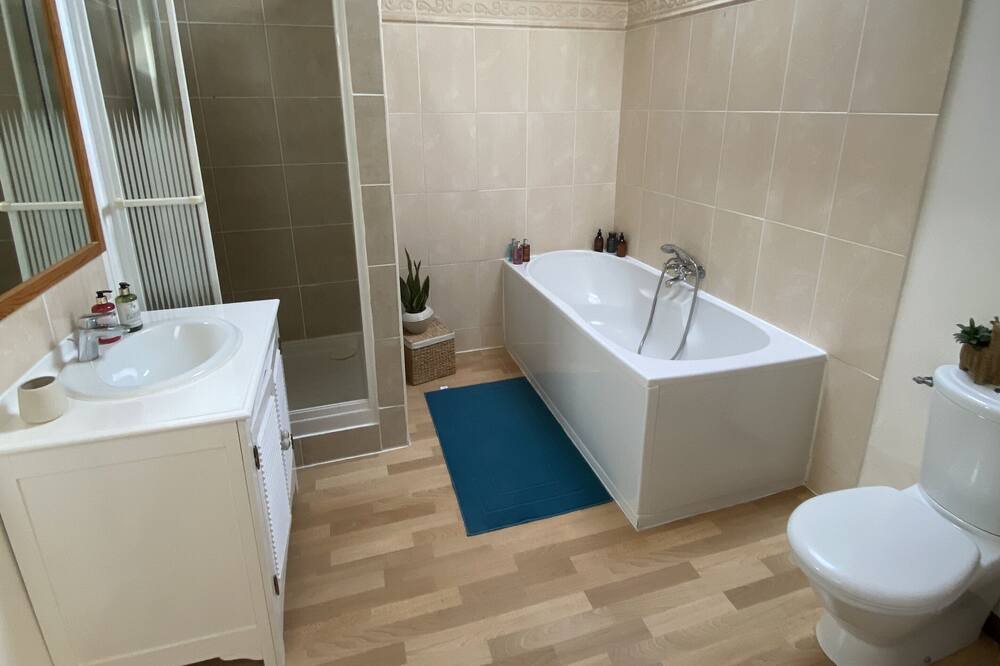 Photo of Bathroom in Dompierre-les-Eglises