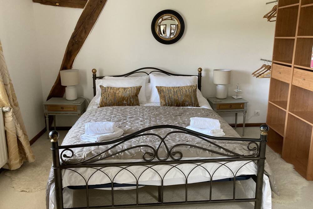 Photo of Bedroom in Dompierre-les-Eglises