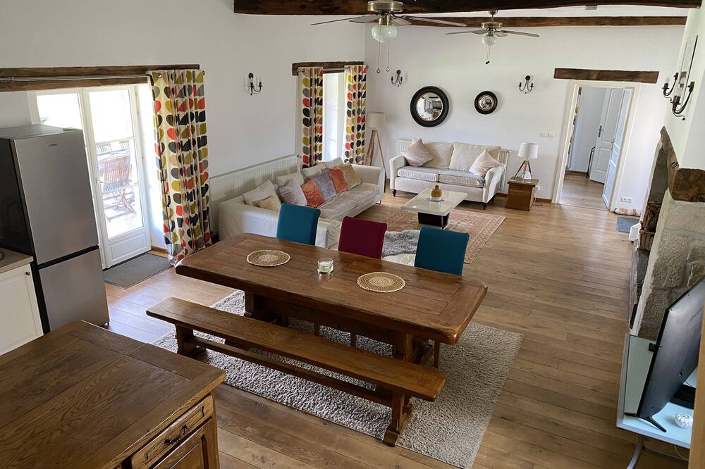 Photo of Kitchen in Dompierre-les-Eglises