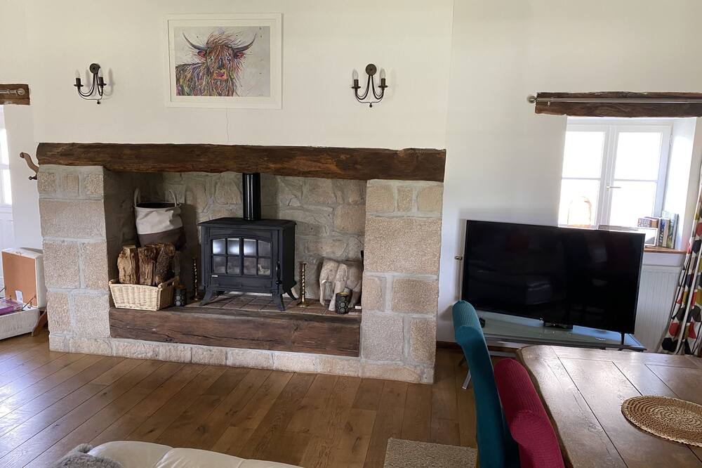 Photo of Livingroom in Dompierre-les-Eglises