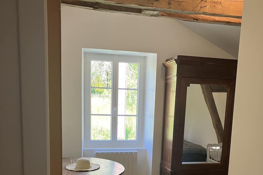 Photo of Bedroom in Le Bourdeix