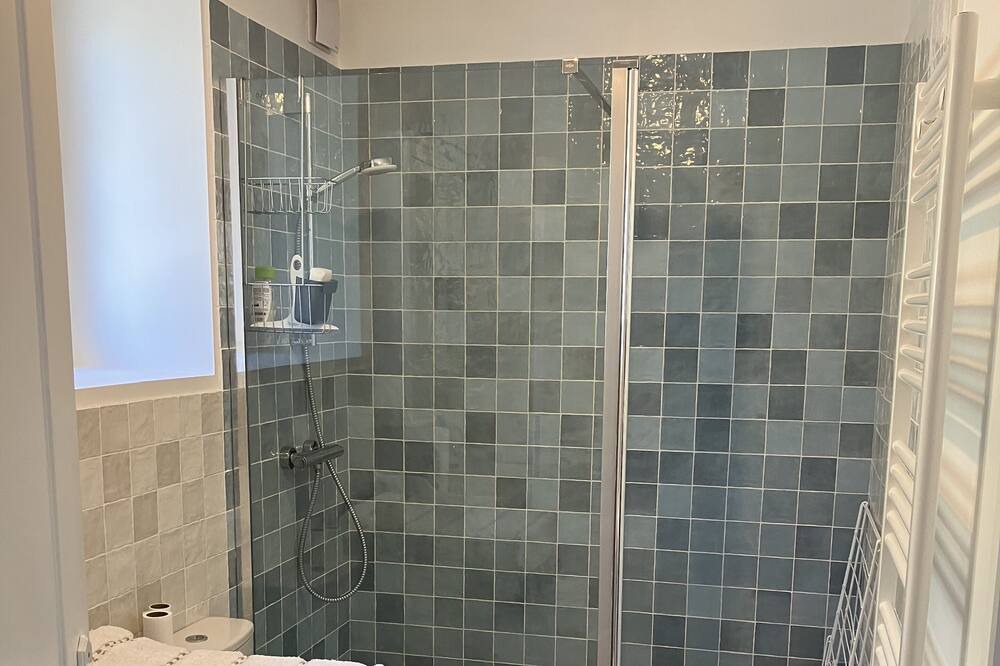 Photo of Bathroom in Le Bourdeix