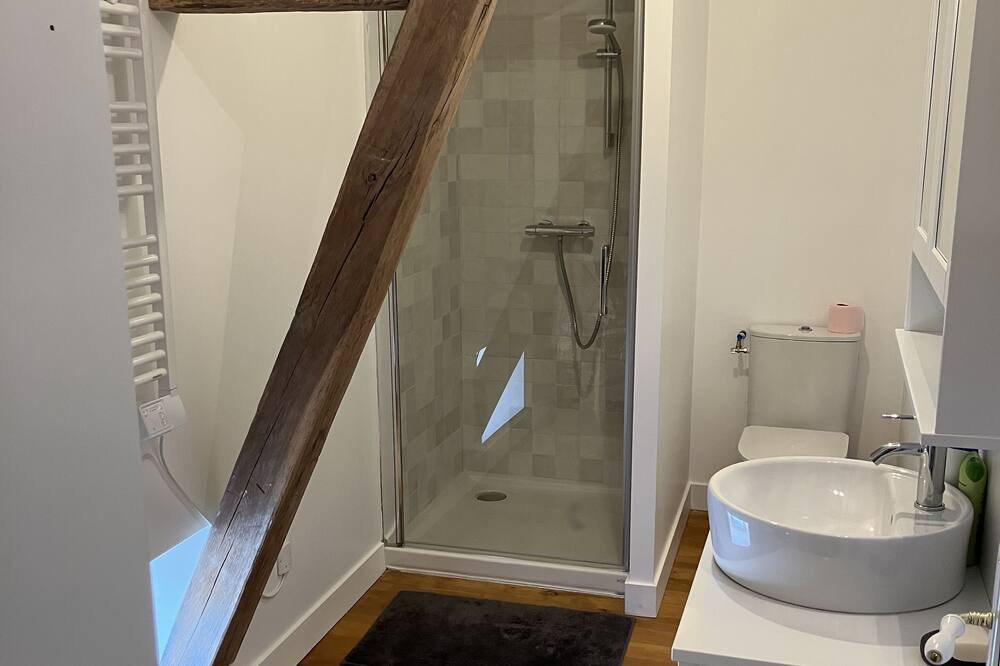 Photo of Bathroom in Le Bourdeix