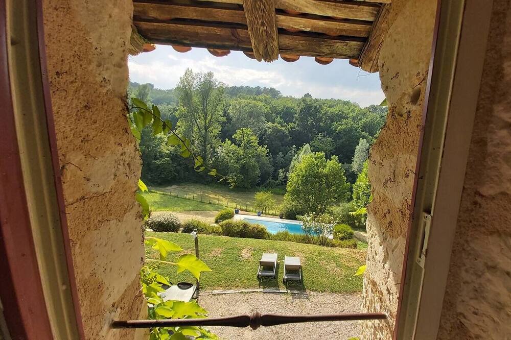 Photo of Outdoor in Leguillac-de-l'Auche