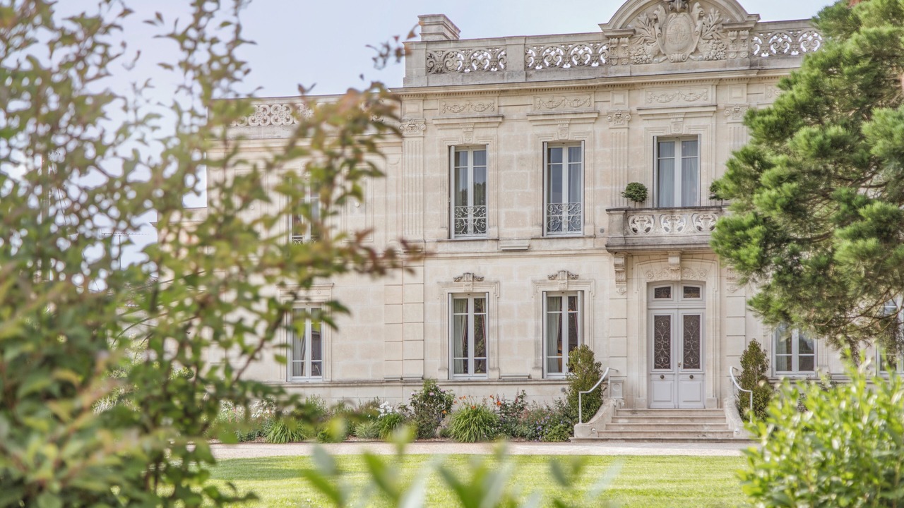Photo of Outdoor in Cognac