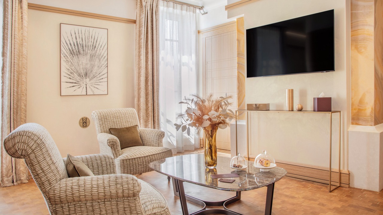 Photo of Bedroom in Cognac