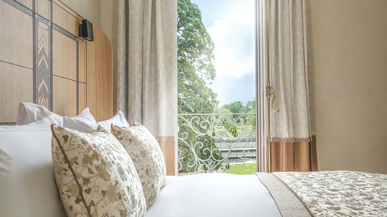 Photo of Bedroom in Cognac
