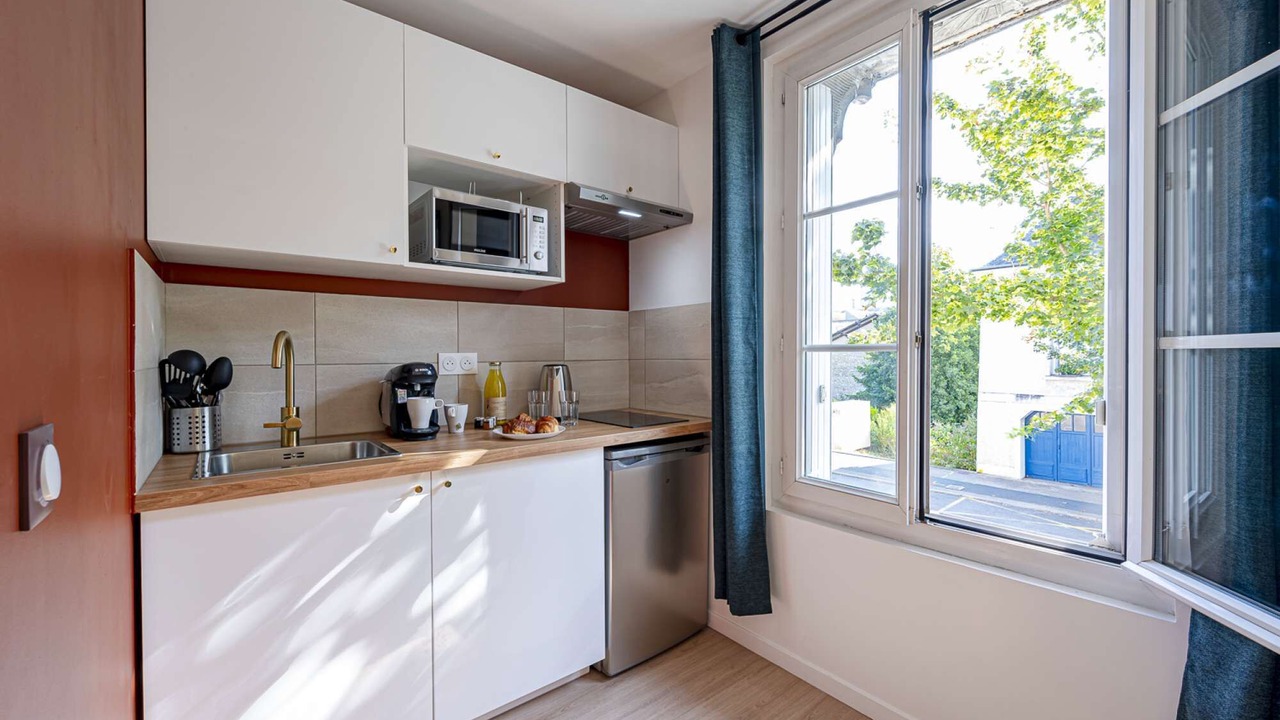 Photo of Kitchen in Chatellerault