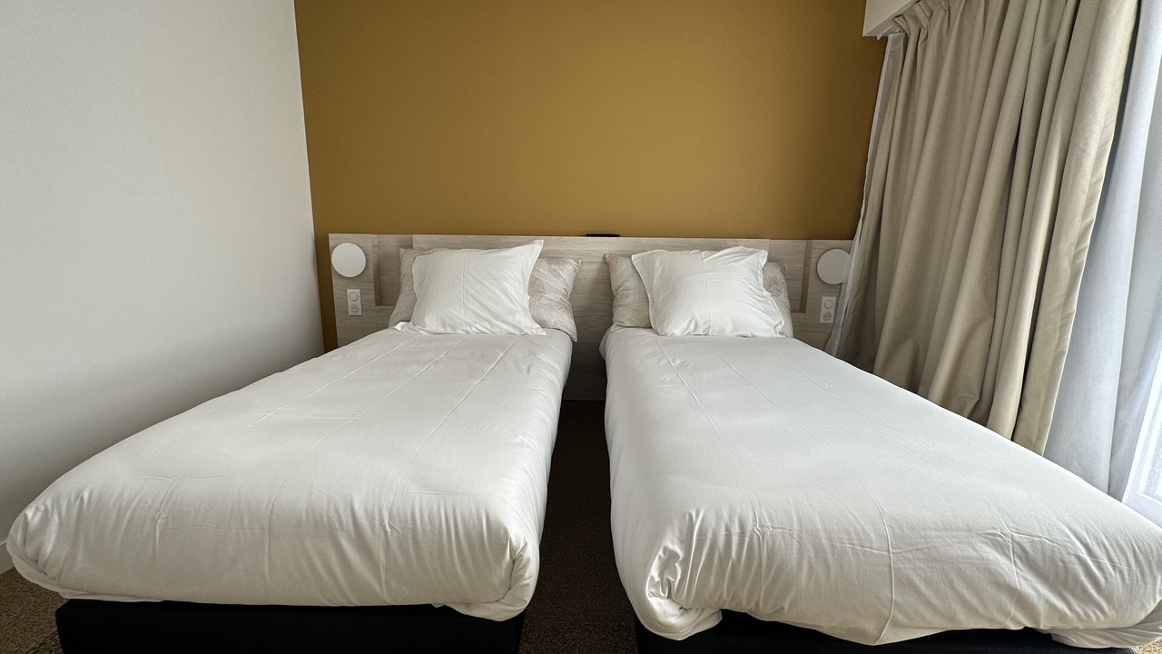 Photo of Bedroom in Chauray