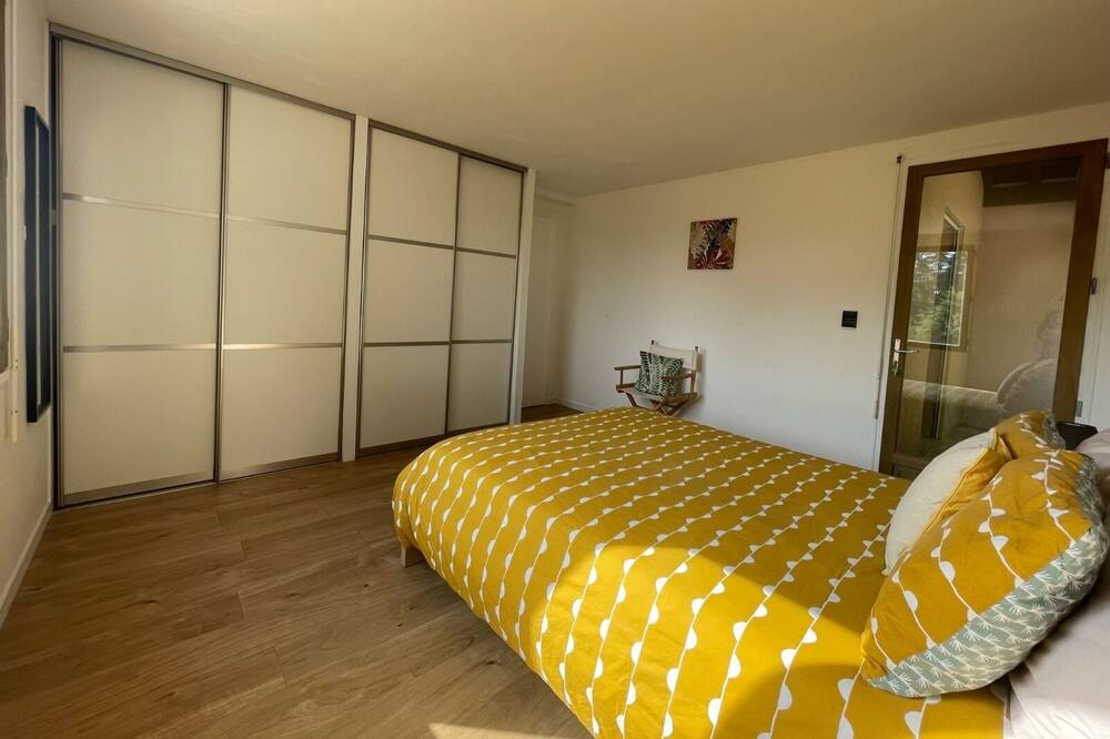 Photo of Bedroom in Mauzac-et-Grand-Castang