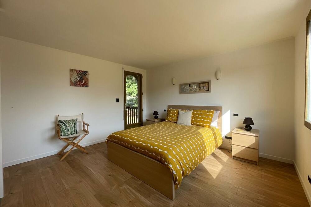 Photo of Bedroom in Mauzac-et-Grand-Castang