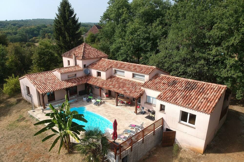 Photo of Outdoor in Mauzac-et-Grand-Castang
