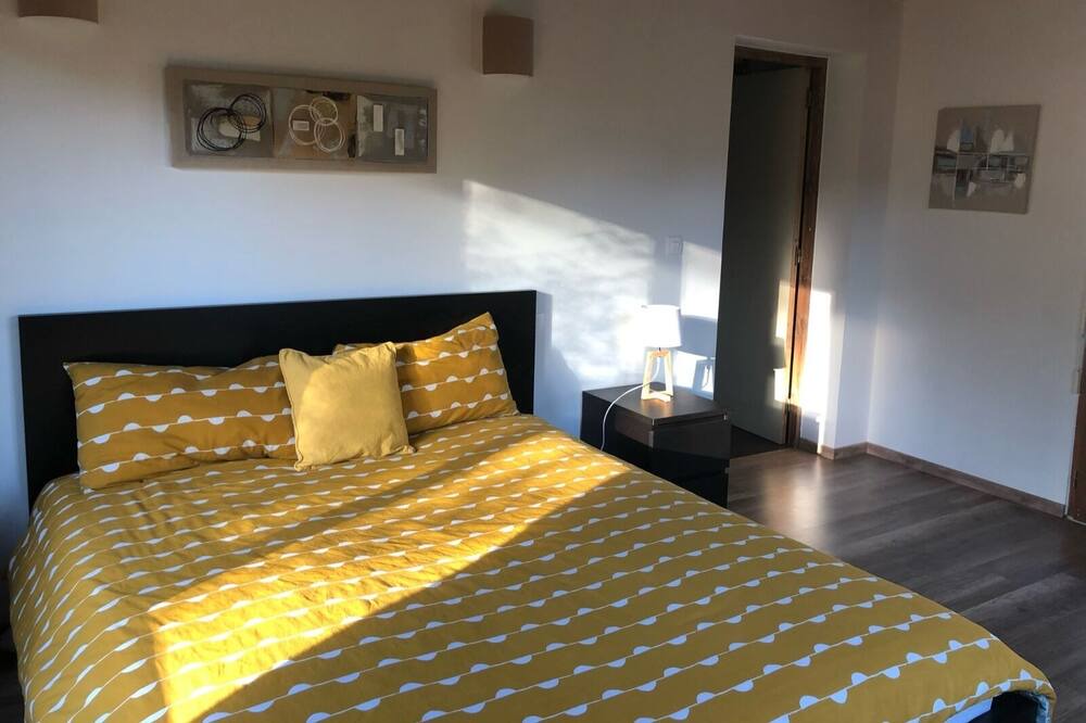Photo of Bedroom in Mauzac-et-Grand-Castang