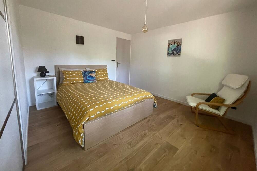 Photo of Bedroom in Mauzac-et-Grand-Castang