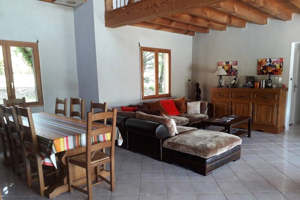 Photo of Bedroom in Mauzac-et-Grand-Castang