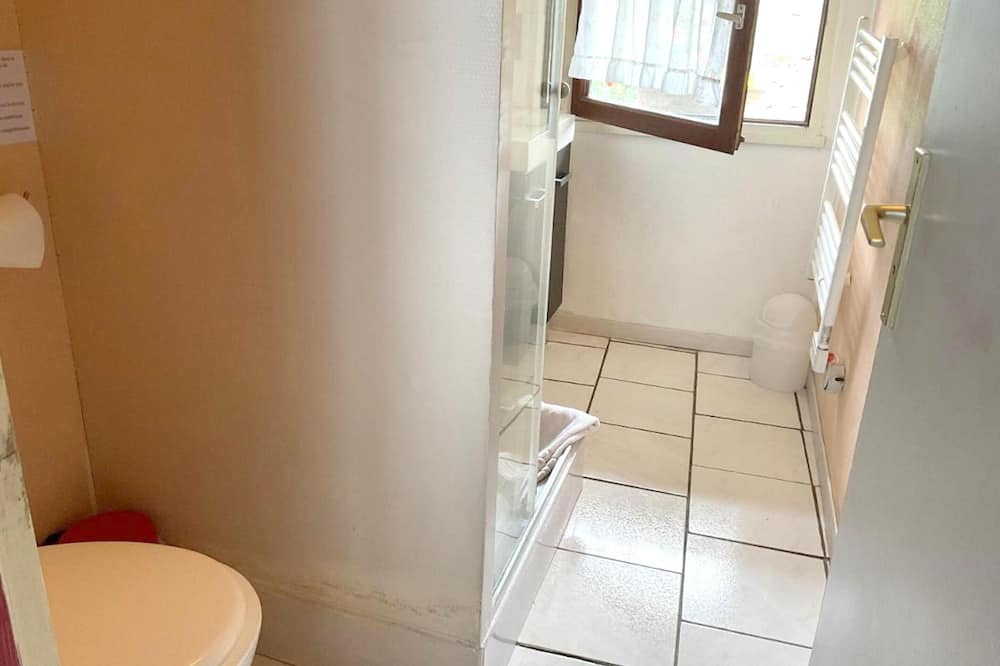Photo of Bathroom in Saint-Jean-de-Sauves