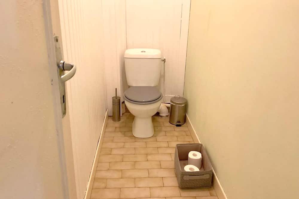 Photo of Bathroom in Saint-Jean-de-Sauves
