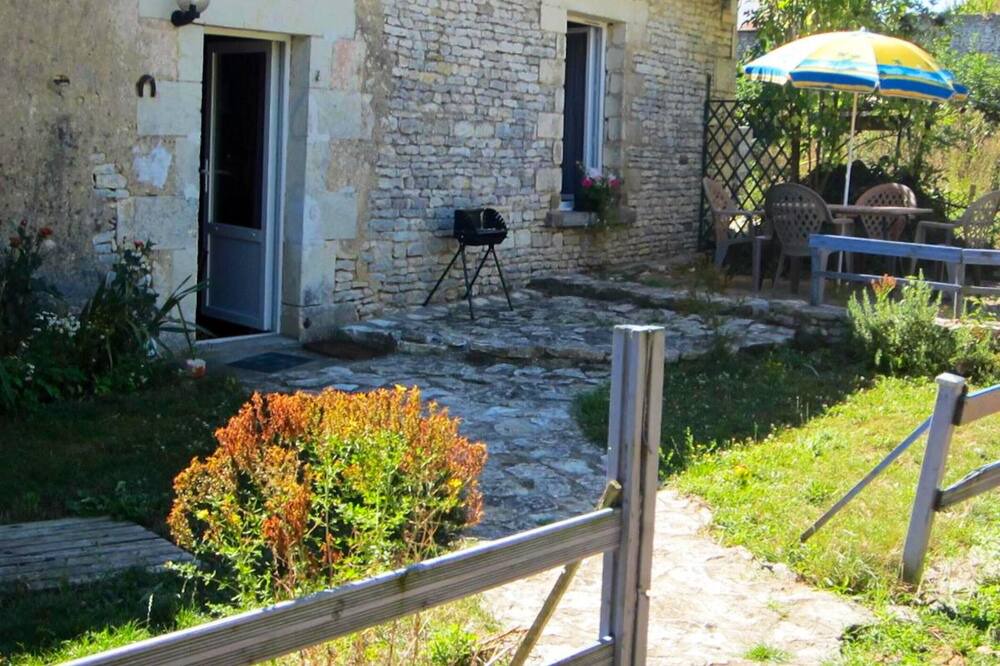 Photo of Outdoor in Saint-Jean-de-Sauves