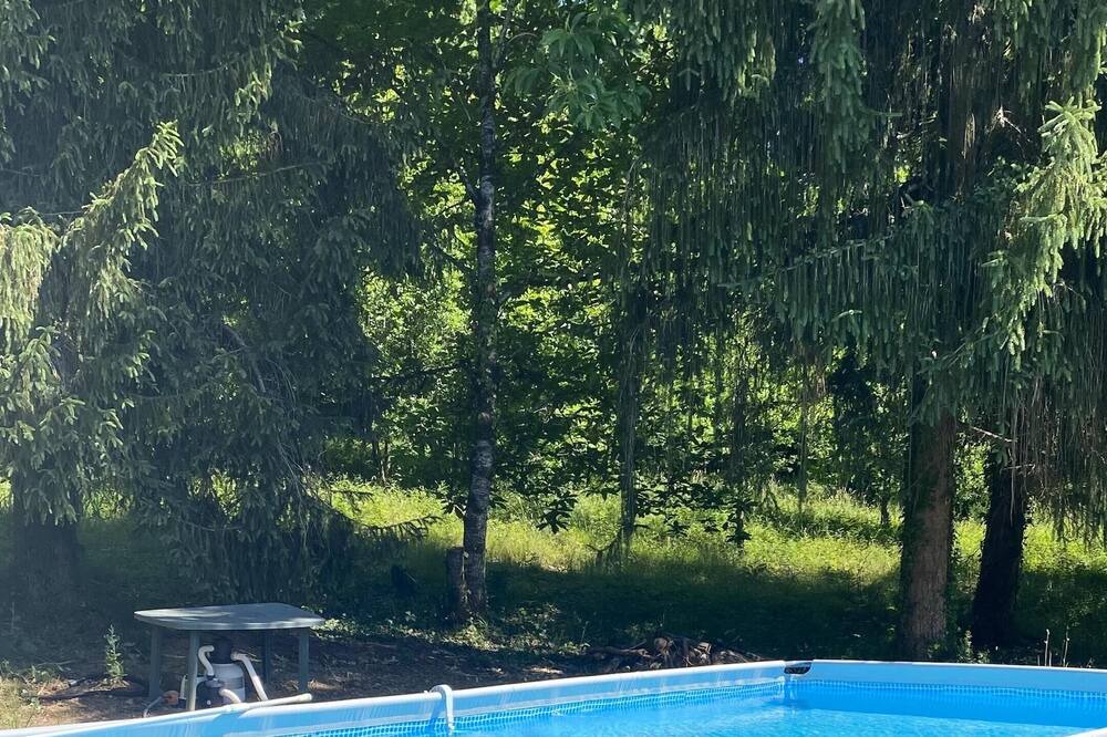 Photo of Outdoor in Negrondes