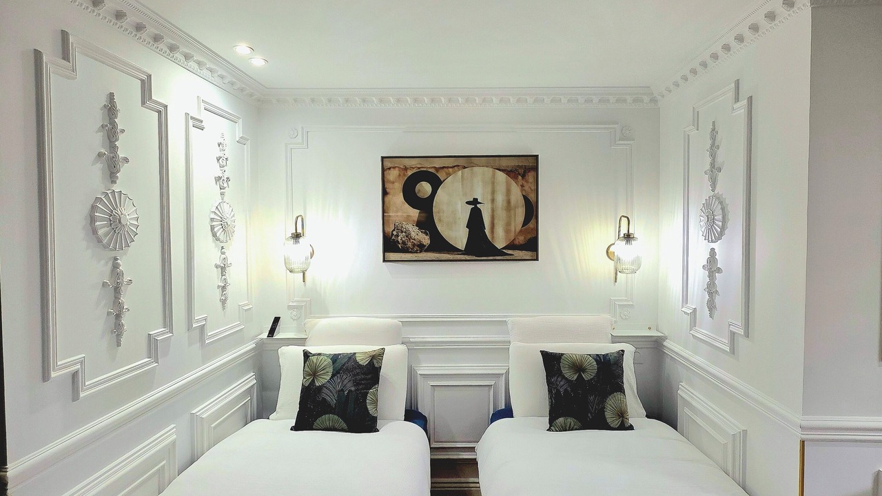 Photo of Bedroom in Grand Parc-Paul Doumer