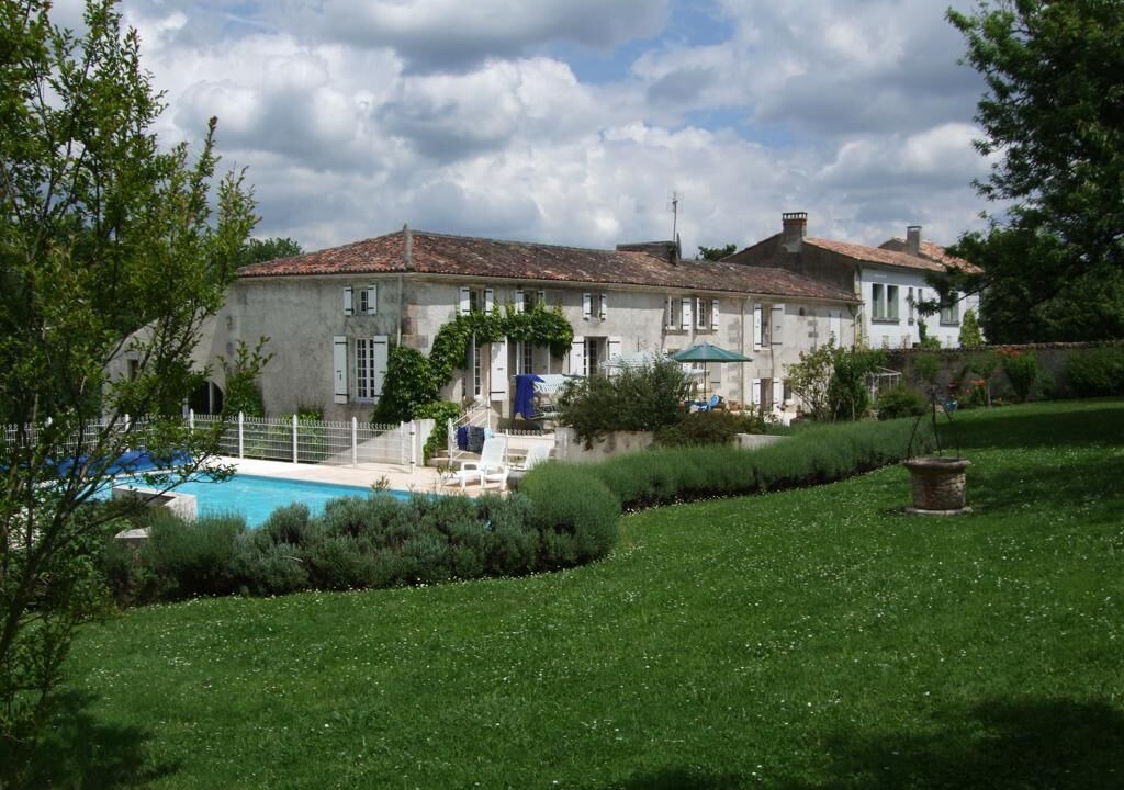 Photo of Outdoor in SammarÃ§olles