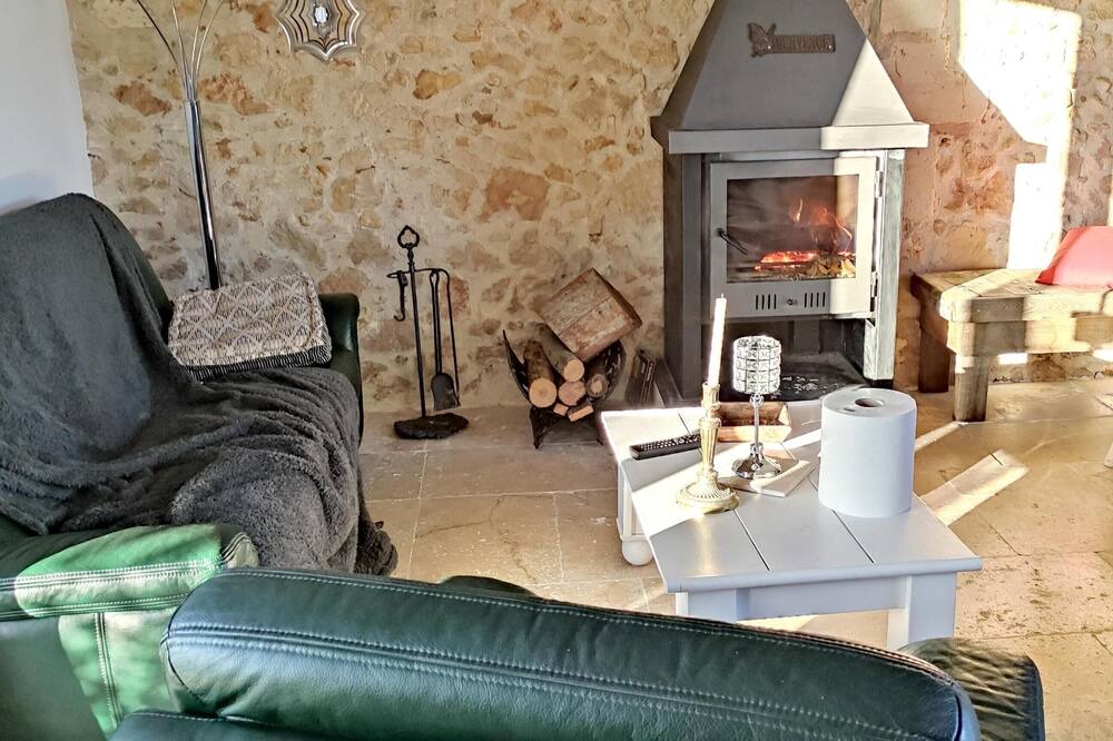 Photo of Livingroom in Les Leches